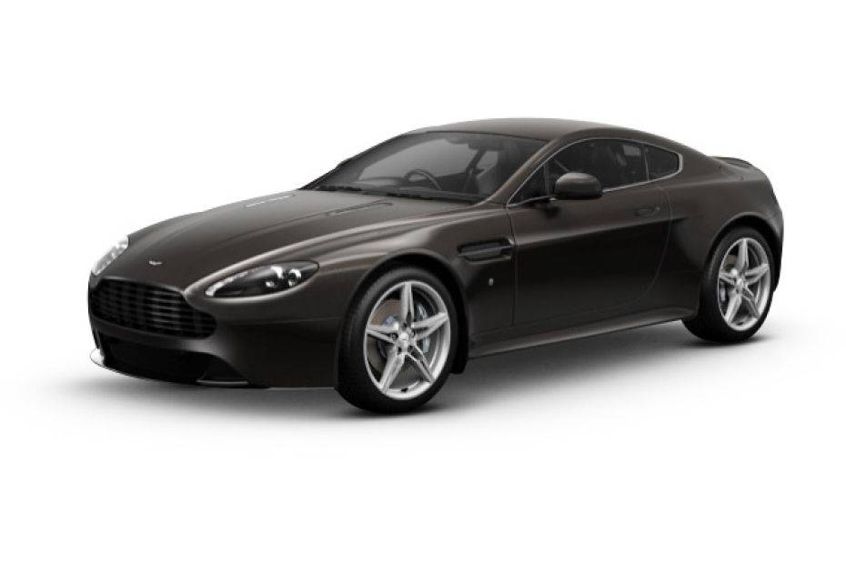 Aston Martin Vantage Kopi Bronze Aston Martin Vantage Kopi Bronze