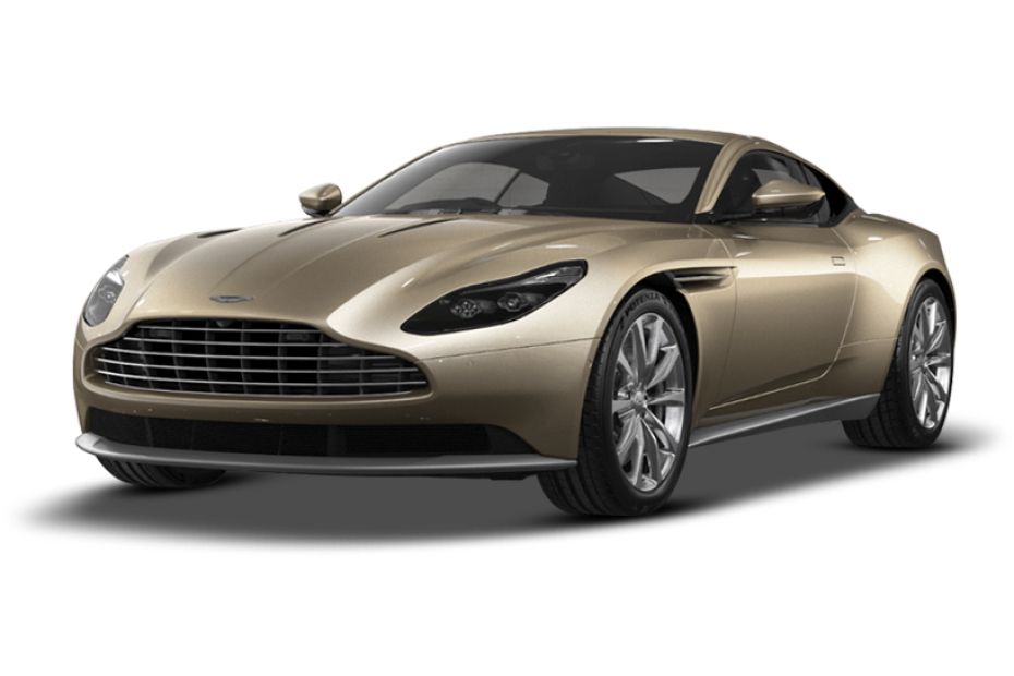 أستون مارتن DB11 نحاسي سيليني أستون مارتن DB11 نحاسي سيليني