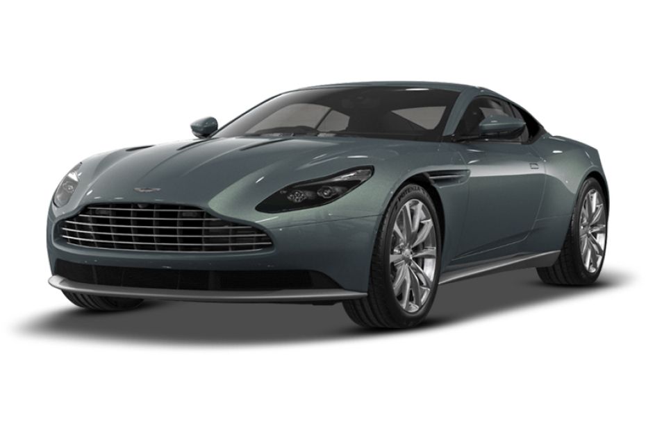 أستون مارتن DB11 عاصفة بحرية أستون مارتن DB11 عاصفة بحرية