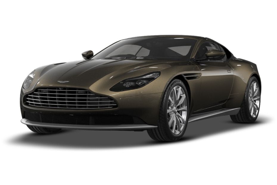 أستون مارتن DB11 نحاسي كوفي أستون مارتن DB11 نحاسي كوفي