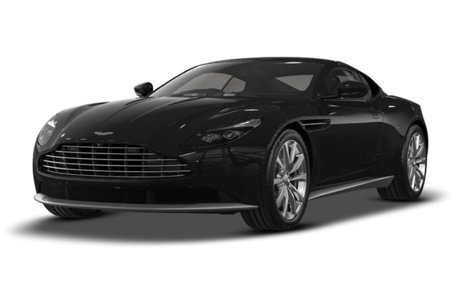 أستون مارتن DB11 أسود نفاث أستون مارتن DB11 أسود نفاث