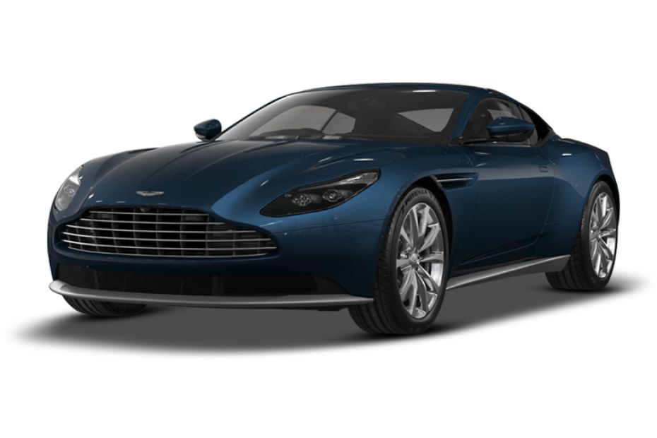 أستون مارتن DB11 أزرق منتصف الليل أستون مارتن DB11 أزرق منتصف الليل
