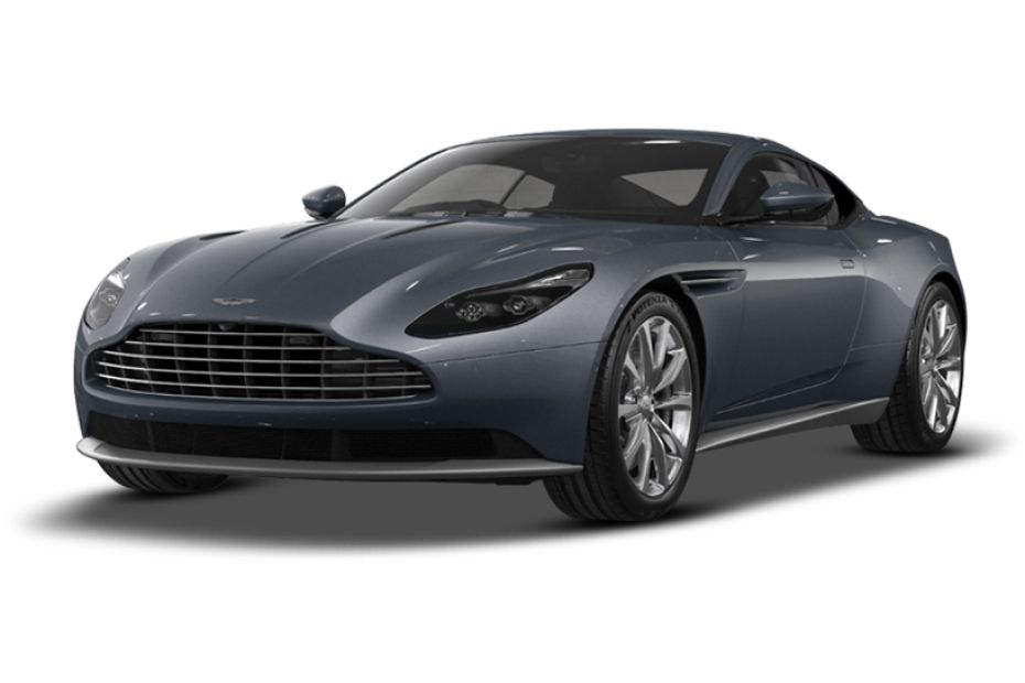 أستون مارتن DB11 أزرق كونكورس أستون مارتن DB11 أزرق كونكورس