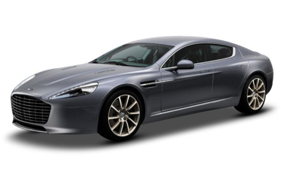 أستون مارتن Rapide S أزرق كونكورس أستون مارتن Rapide S أزرق كونكورس