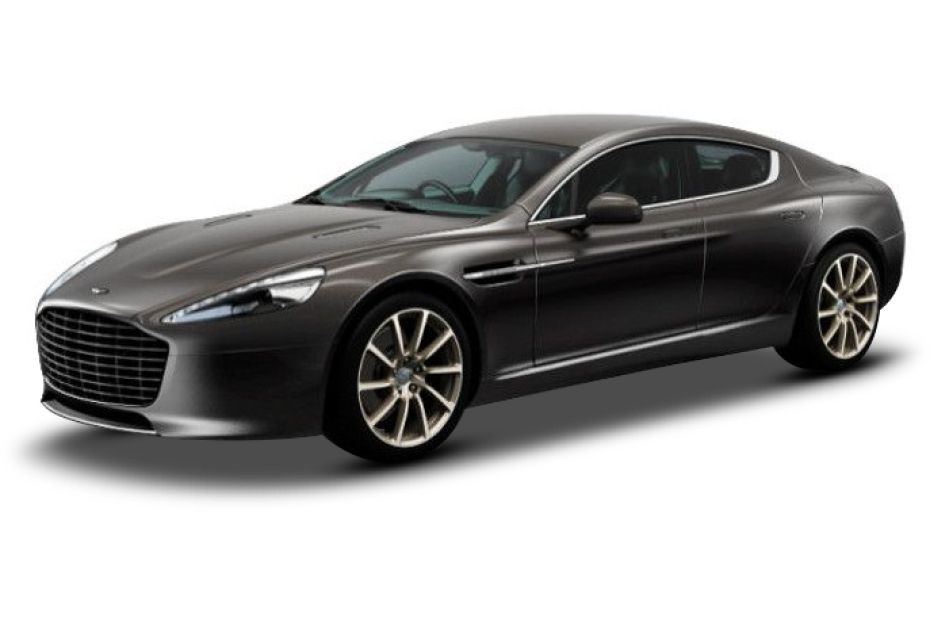 أستون مارتن Rapide S نحاسي كوفي أستون مارتن Rapide S نحاسي كوفي