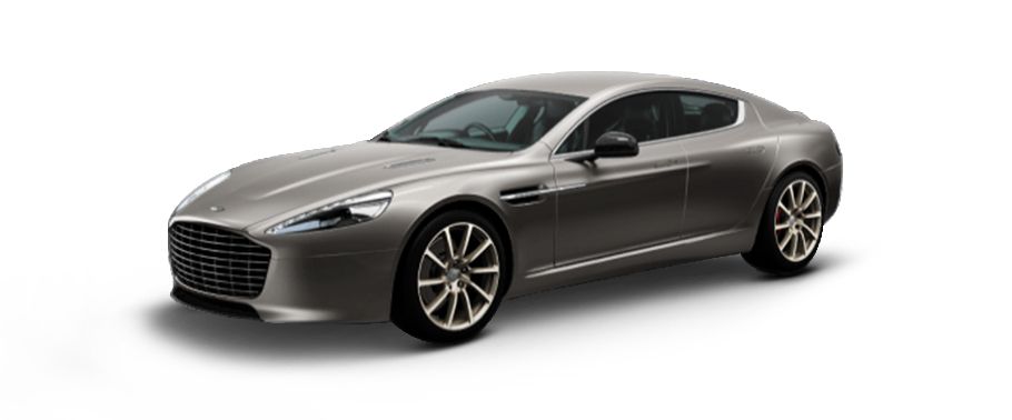 أستون مارتن Rapide S نحاسي أريزونا أستون مارتن Rapide S نحاسي أريزونا