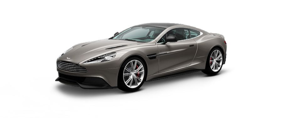 أستون مارتن Vanquish 2017-2023) نحاسي أريزونا أستون مارتن Vanquish 2017-2023) نحاسي أريزونا