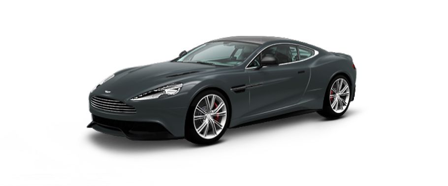 أستون مارتن Vanquish 2017-2023) عاصفة بحرية أستون مارتن Vanquish 2017-2023) عاصفة بحرية
