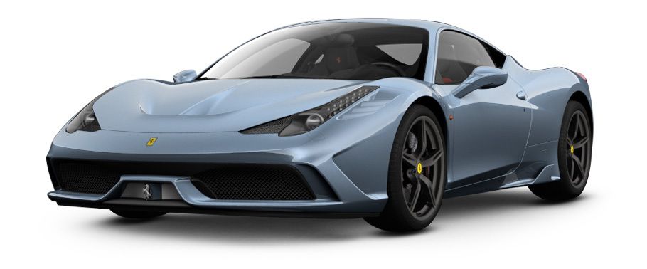 فيراري Portofino (2018-2021) أزرق كاليفورنيا فيراري Portofino (2018-2021) أزرق كاليفورنيا