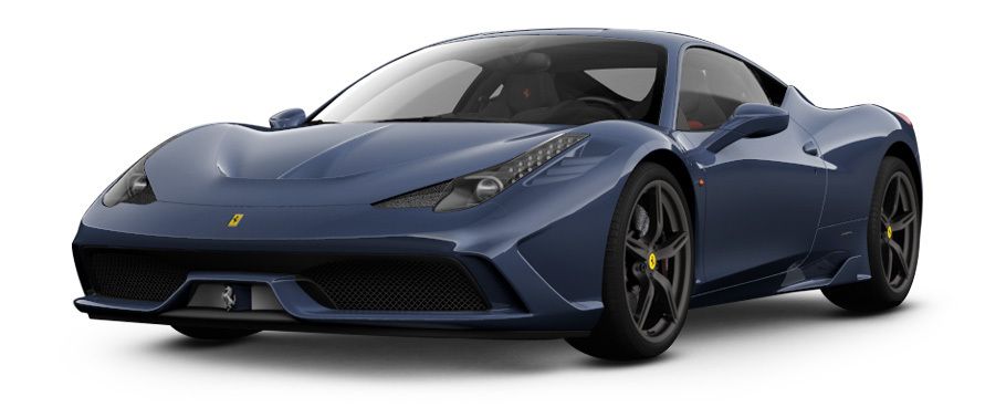 فيراري Portofino (2018-2021) أزرق ميرابو فيراري Portofino (2018-2021) أزرق ميرابو