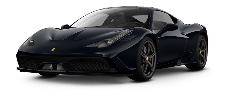 فيراري Portofino (2018-2021) أزرق بوزي فيراري Portofino (2018-2021) أزرق بوزي