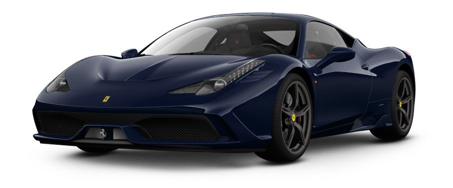 فيراري Portofino (2018-2021) أزرق اسكتلندي فيراري Portofino (2018-2021) أزرق اسكتلندي