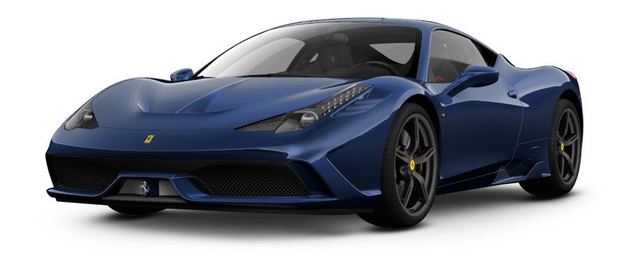 فيراري Portofino (2018-2021) أزرق جولة فرنسا فيراري Portofino (2018-2021) أزرق جولة فرنسا