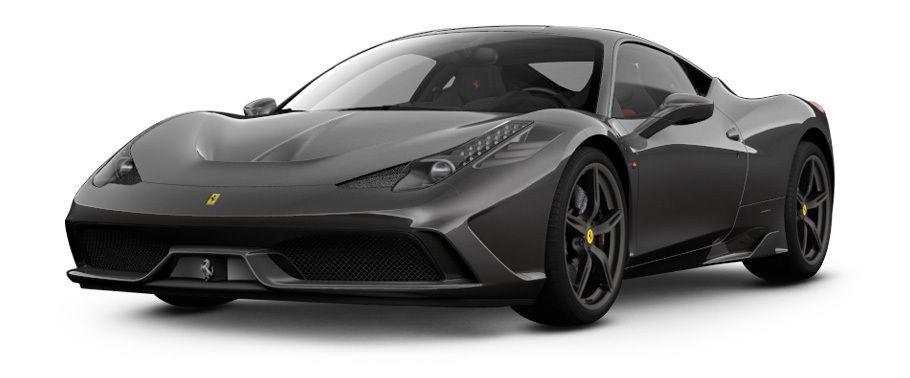 فيراري Portofino (2018-2021) رمادي سيلفريستون فيراري Portofino (2018-2021) رمادي سيلفريستون