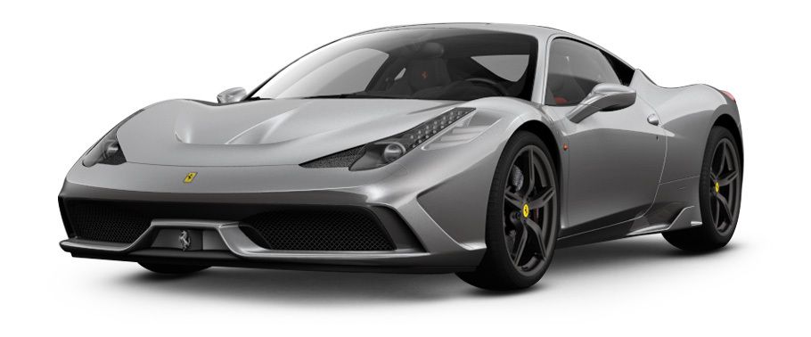 فيراري Portofino (2018-2021) رمادي تيتانيوم معدني فيراري Portofino (2018-2021) رمادي تيتانيوم معدني