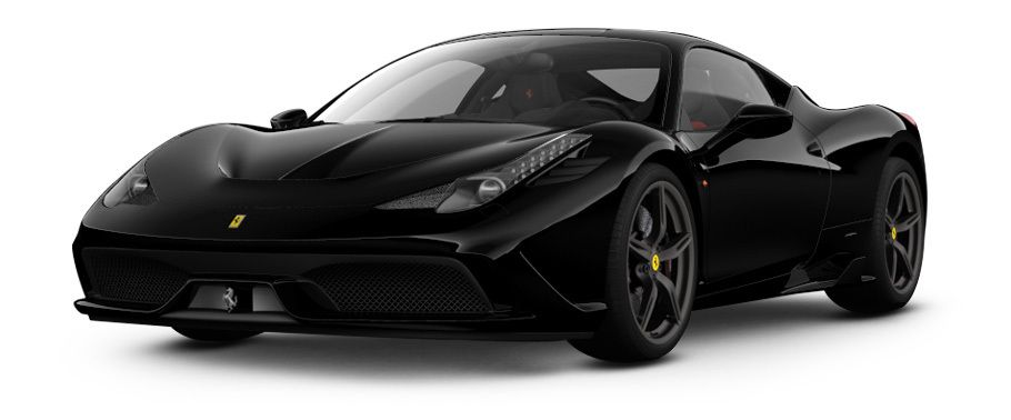فيراري Portofino (2018-2021) نيرو باستيلو فيراري Portofino (2018-2021) نيرو باستيلو