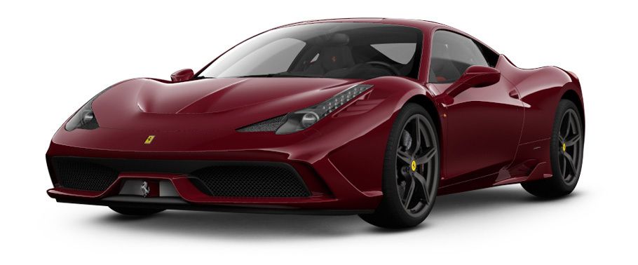 فيراري Portofino (2018-2021) أحمر فيورانو فيراري Portofino (2018-2021) أحمر فيورانو