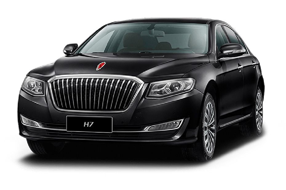 هونشي H7 أسود هونشي H7 أسود