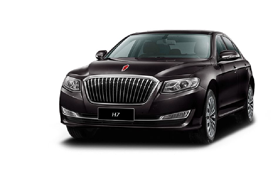 هونشي H7 بني هونشي H7 بني