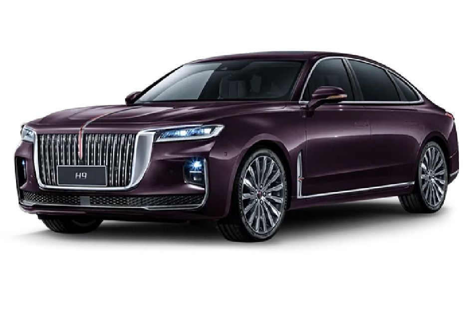 هونشي H9 Purple Fantasia هونشي H9 Purple Fantasia