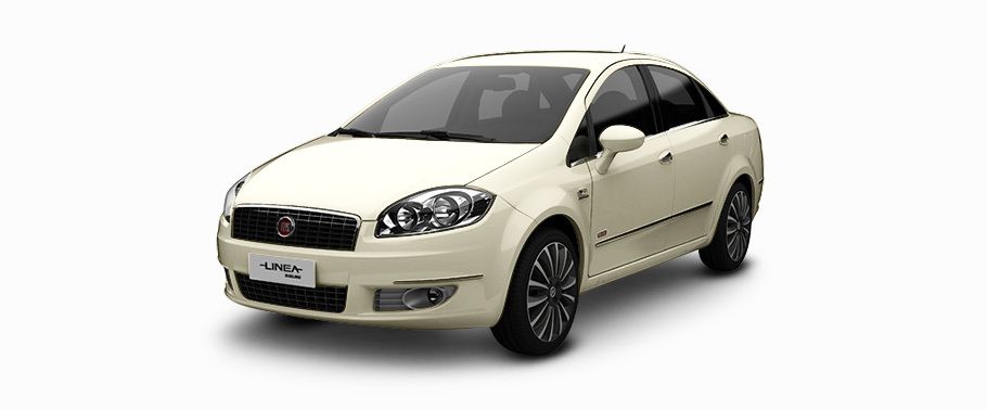 Fiat Linea Gold Fiat Linea Gold