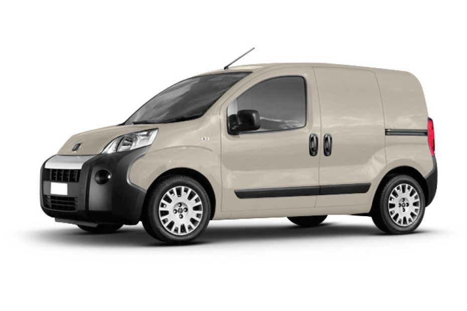 Fiat Fiorino Ivory Fiat Fiorino Ivory