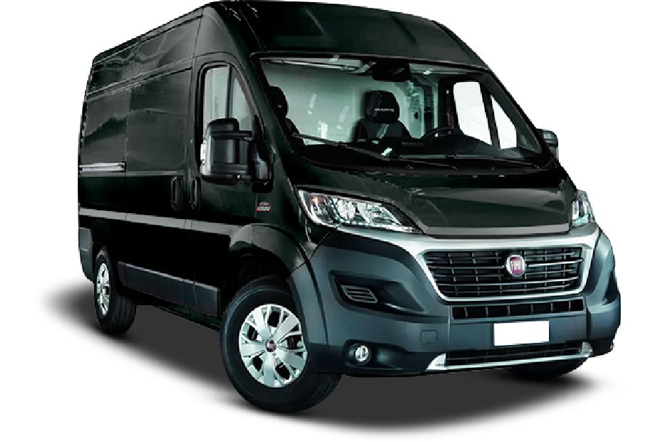 Fiat Ducato Black Fiat Ducato Black
