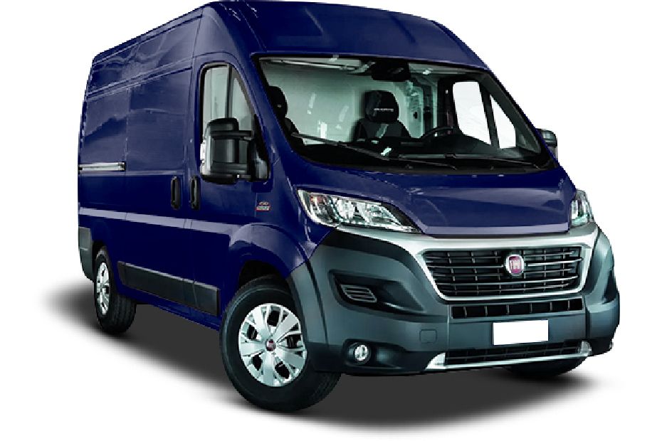 Fiat Ducato Imprial Blue Brilliant Effect Fiat Ducato Imprial Blue Brilliant Effect