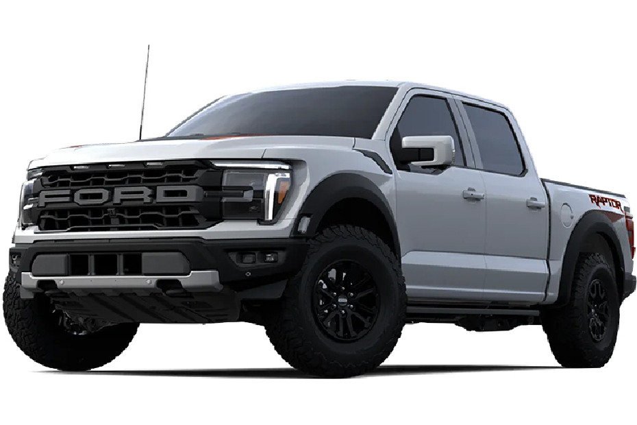 Ford F 150 Raptor Avalanche Ford F 150 Raptor Avalanche