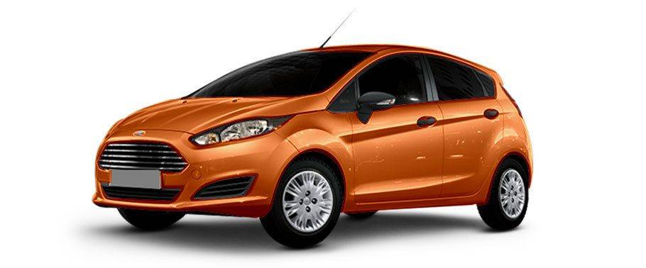 فورد Fiesta (2012-2016) نبض نحاسي معدني فورد Fiesta (2012-2016) نبض نحاسي معدني