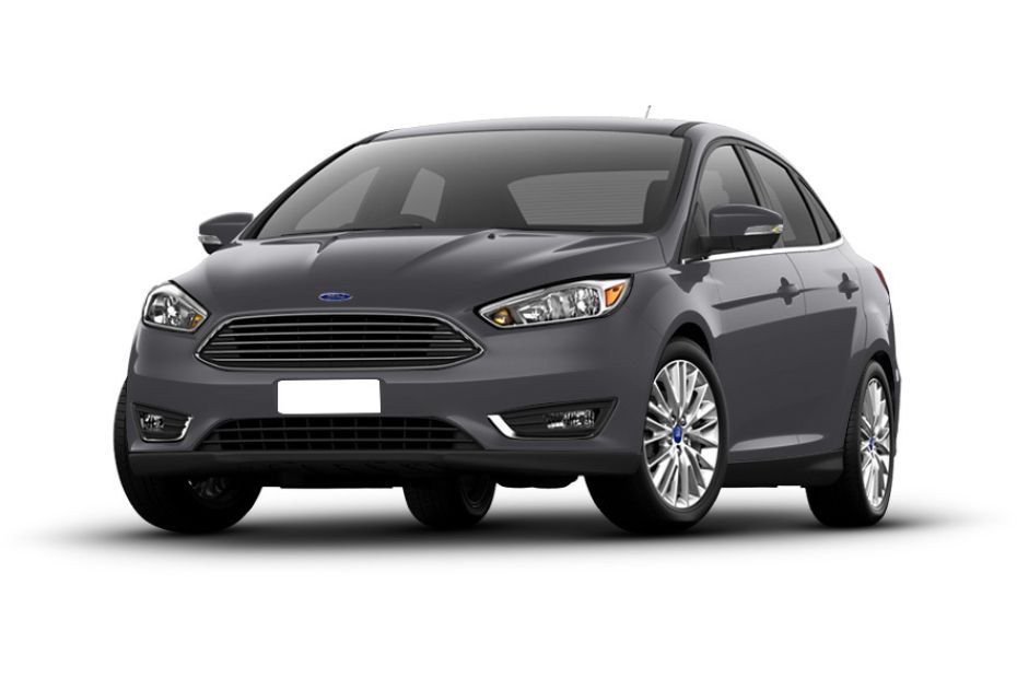 فورد Focus Stealth فورد Focus Stealth