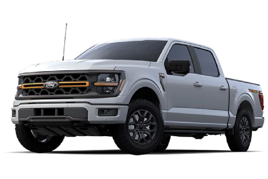Ford F 150 Avalanche Ford F 150 Avalanche