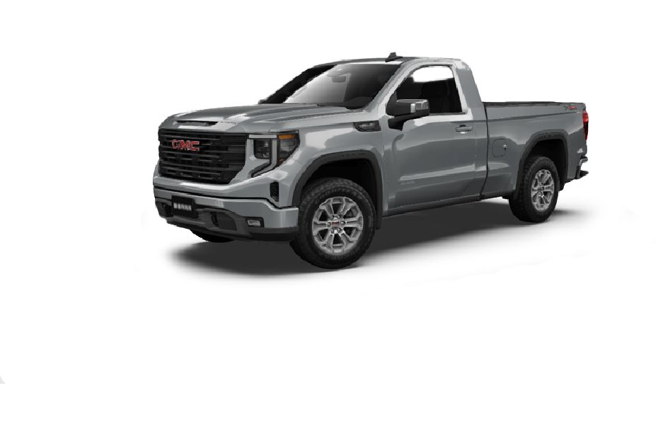 GMC Sierra LD Greym GMC Sierra LD Greym