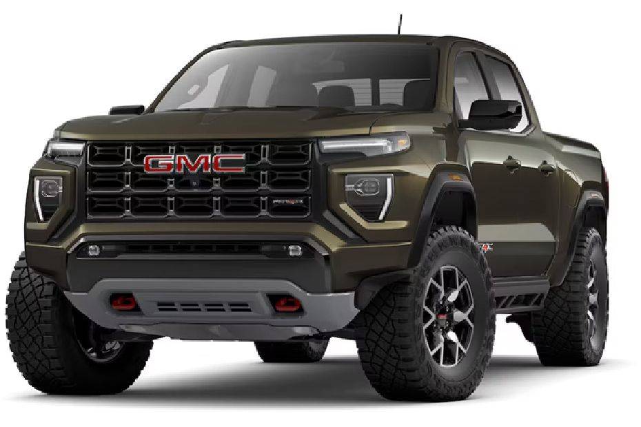 جي إم سي كانيون Bronze Dune Metallic جي إم سي كانيون Bronze Dune Metallic