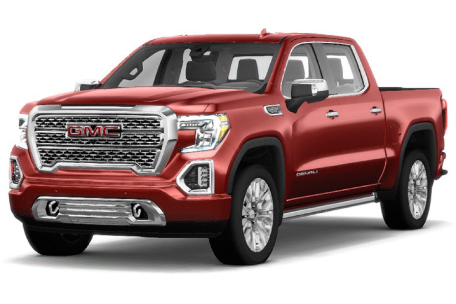 GMC Sierra 1500 Red Quartz Tintcoat GMC Sierra 1500 Red Quartz Tintcoat