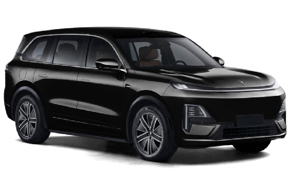 Deepal S09 Black Deepal S09 Black
