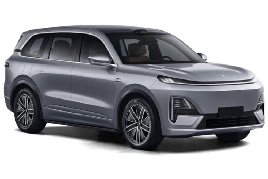 Deepal S09 Gray Deepal S09 Gray