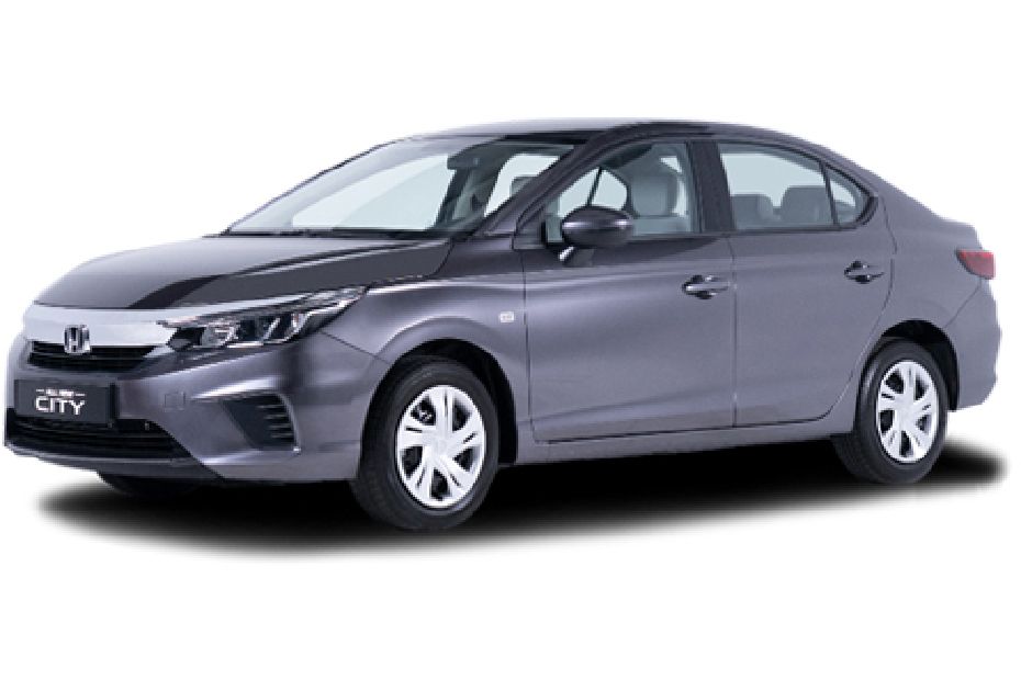 Honda City Platinum White Honda City Platinum White