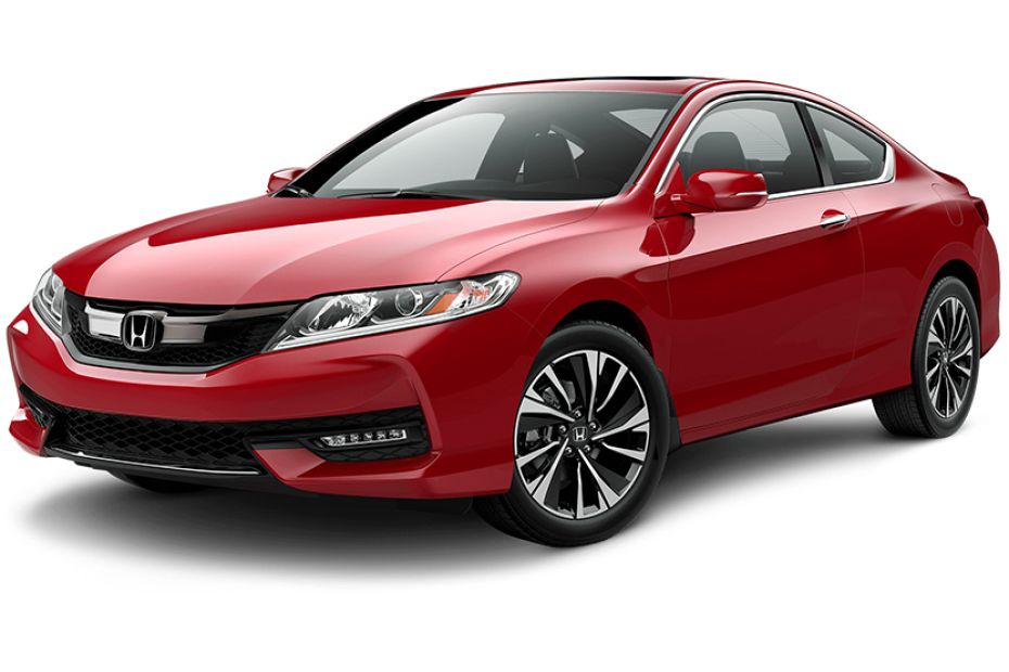 Honda Accord Coupe Red Honda Accord Coupe Red