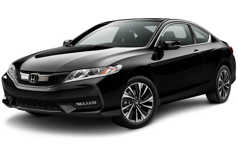 Honda Accord Coupe Black Honda Accord Coupe Black