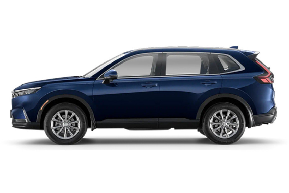 هوندا CR-V كانيون ريفر بلو هوندا CR-V كانيون ريفر بلو
