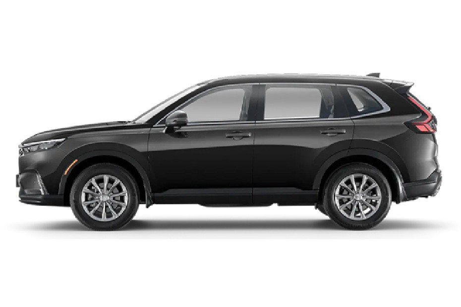 هوندا CR-V كريستال بلاك هوندا CR-V كريستال بلاك