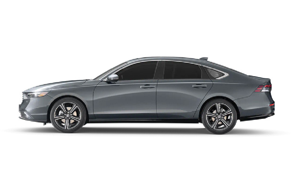Honda ACCORD E HEV Urban Gray Honda ACCORD E HEV Urban Gray