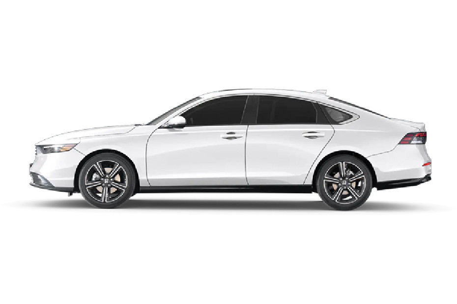 Honda ACCORD E HEV Platinum White Honda ACCORD E HEV Platinum White