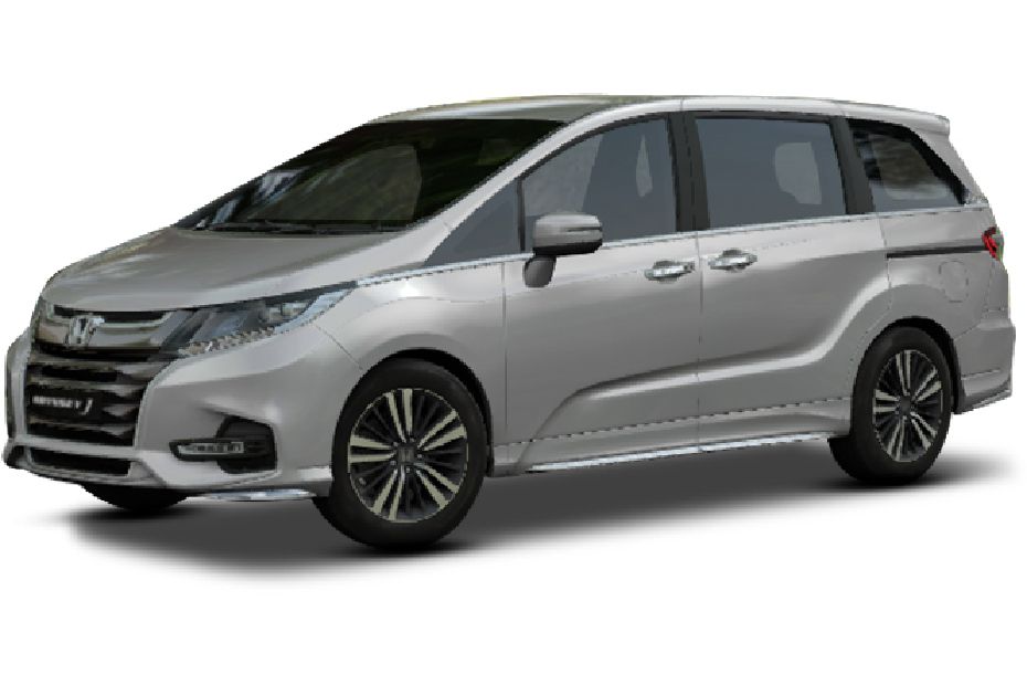 هوندا Odyssey J Super Platinum هوندا Odyssey J Super Platinum