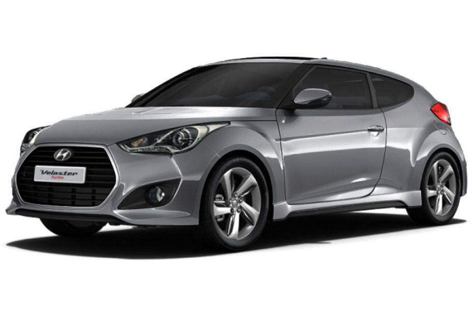 Hyundai Veloster Turbo BattleShip Hyundai Veloster Turbo BattleShip