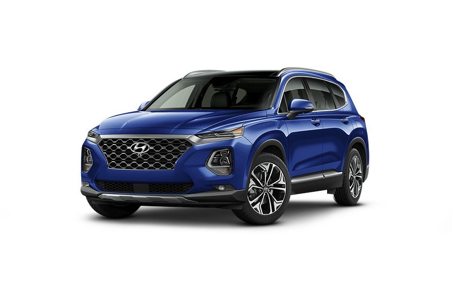 Hyundai SantaFe (2022-2023) Stormy Sea Hyundai SantaFe (2022-2023) Stormy Sea
