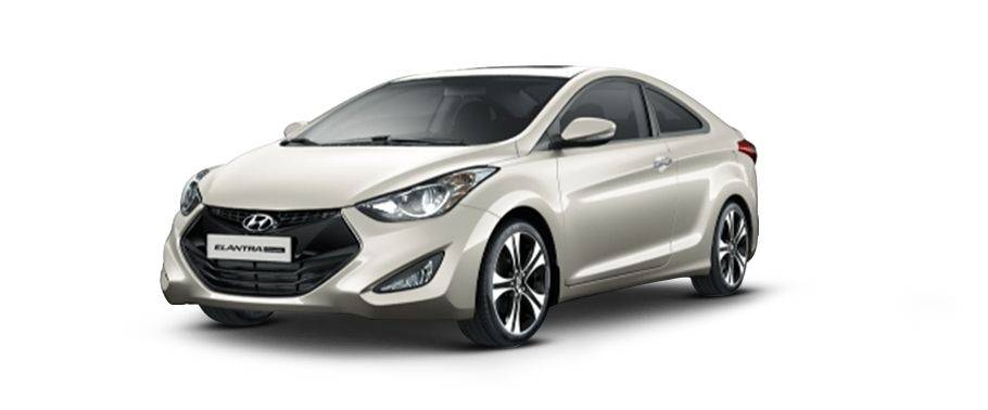 Hyundai Elantra Coupe Mushroom Hyundai Elantra Coupe Mushroom