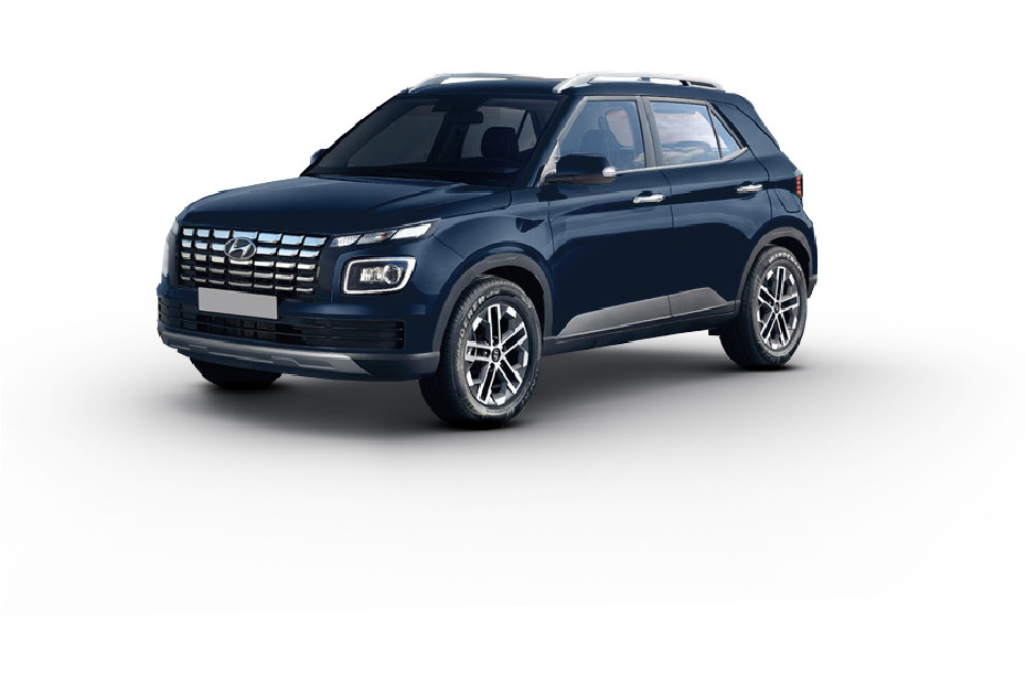 هيونداي فينيو Pearl Blue هيونداي فينيو Pearl Blue