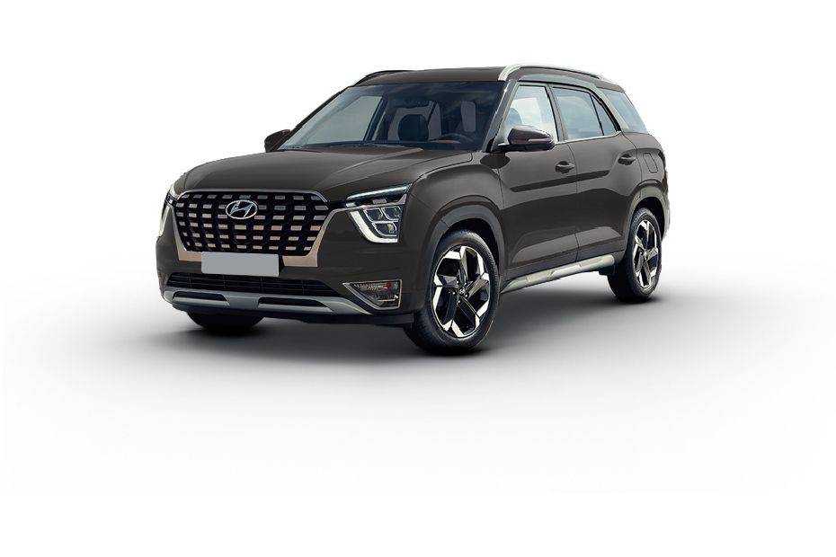 Hyundai CRETA GRAND (2023-2024) Tan Brown Hyundai CRETA GRAND (2023-2024) Tan Brown